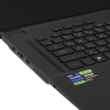 Купить 16" ноутбук asus rog flow x16 gv601vv-nf049 черный