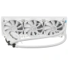 Купить система охлаждения msi mag coreliquid e360 white
