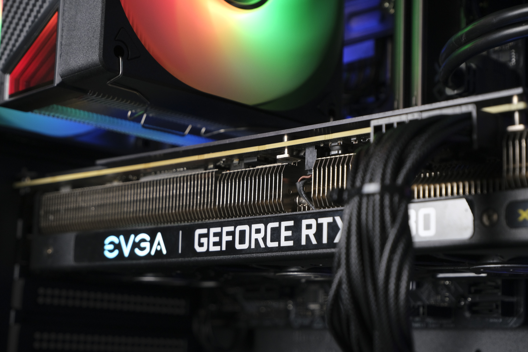 Купить intel core i5-12400f, ddr4 16gb, rtx 3080, ssd 1000gb