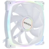 Купить реверсный вентилятор montech rx 140 pwm white
