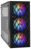 Купить корпус exegate evo-8243-npx700 [ex293019rus] черный