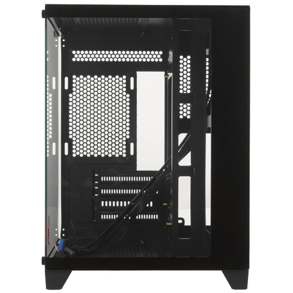 Купить корпус a4tech bloody bd-cc105 [bd-cc105-bk] черный