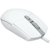 Купить мышь проводная logitech g102 lightsync [910-005809] белый