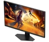 Купить 23.8" монитор aoc 24g4xed черный