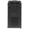 Купить корпус powercase mistral x4 mesh led [cmixb-l4] черный