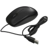 Купить мышь проводная logitech b100 [910-005547] черный