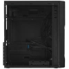 Купить корпус exegate xp-333u [ex283075rus] черный
