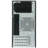 Купить корпус chieftec elox [ht-01b-op] черный