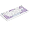 Купить клавиатура проводная ajazz ak820 max