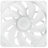 Купить комплект вентиляторов id-cooling tf series [tf-12025-pro-argb-white trio]