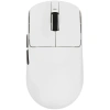 Купить мышь беспроводная/проводная vxe dragonfly r1 pro max [vxe-12020501] белый