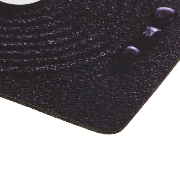 Купить коврик dexp om-xs zen nirvana (xs) черный