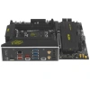Купить материнская плата msi mag b850m mortar wifi