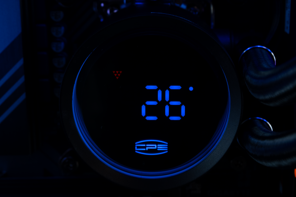 Купить игровой компьютер amd ryzen 9 9900x, nvidia geforce rtx 5090 32gb