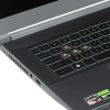 Купить 15.6" ноутбук msi thin a15 b7uc-295xru серый