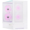 Купить корпус cougar omny x white midtower [omny x white] белый