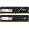 Купить оперативная память adata xpg gammix d35 [ax4u32008g16a-dtbkd35] 16 гб