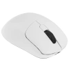 Купить мышь беспроводная/проводная ajazz aj179 nl [aj179nl-white] белый
