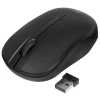 Купить мышь беспроводная defender hit mm-495 [52495] черный
