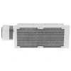 Купить система охлаждения deepcool lq240 wh