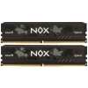 Купить оперативная память apacer nox [ah5u32g56c522mbaa-2] 32 гб