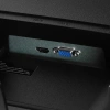 Купить 27" монитор acer ka272hbi черный