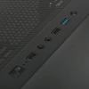 Купить корпус ginzzu gl180  черный