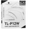 Купить вентилятор thermalright tl-p12w