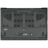 Купить 17.3" ноутбук asus tuf gaming fx707vj-hx015 серый