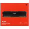 Купить оперативная память adata xpg gammix d20 [ax4u360016g18i-dcbk20] 32 гб
