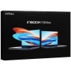 Купить 16" ноутбук infinix inbook y3 max yl613 серебристый