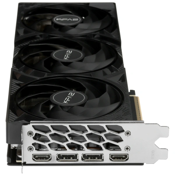 Купить видеокарта kfa2 geforce rtx 5060 ti core oc 3fan [56izn8mhdqdk]