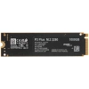 Купить 1000 гб m.2 nvme накопитель crucial p3 plus [ct1000p3pssd8]