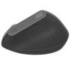 Купить вертикальная мышь беспроводная/проводная logitech mx vertical [910-005451] черный