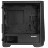 Купить корпус zalman z1 iceberg  черный