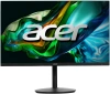 Купить 27" монитор acer sh272uebmiphux черный