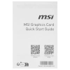 Купить видеокарта msi geforce rtx 5080 shadow 3x oc [rtx 5080 16g shadow 3x oc]