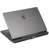 Купить 17.3" ноутбук msi vector 17 hx a13vhg-802ru черный