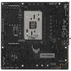 Купить материнская плата asus tuf gaming b850m-e wifi