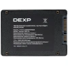Купить 1024 гб 2.5" sata накопитель dexp c100 [c100smym1024]