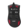 Купить мышь проводная a4tech bloody w90 pro  черный
