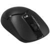 Купить мышь беспроводная a4tech fstyler fg12 [1454090] черный