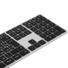 Купить клавиатура беспроводная satechi slim x3 [st-btsx3s-ru]