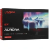 Купить 27" монитор ardor gaming aurora aq27h3 черный