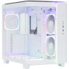 Купить корпус montech king 95 pro  белый