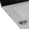 Купить 16" ноутбук asus rog zephyrus gu605cx-qr125w белый