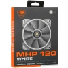 Купить вентилятор cougar mhp120 [3mmhp12w1.0001]