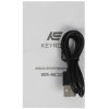 Купить мышь беспроводная keyron wm-mc227 черный