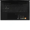 Купить 17.3" ноутбук asus tuf gaming a17 fa707xv-hx017 серый