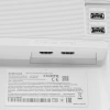 Купить 27" монитор samsung smart m50c s27cm501ei белый